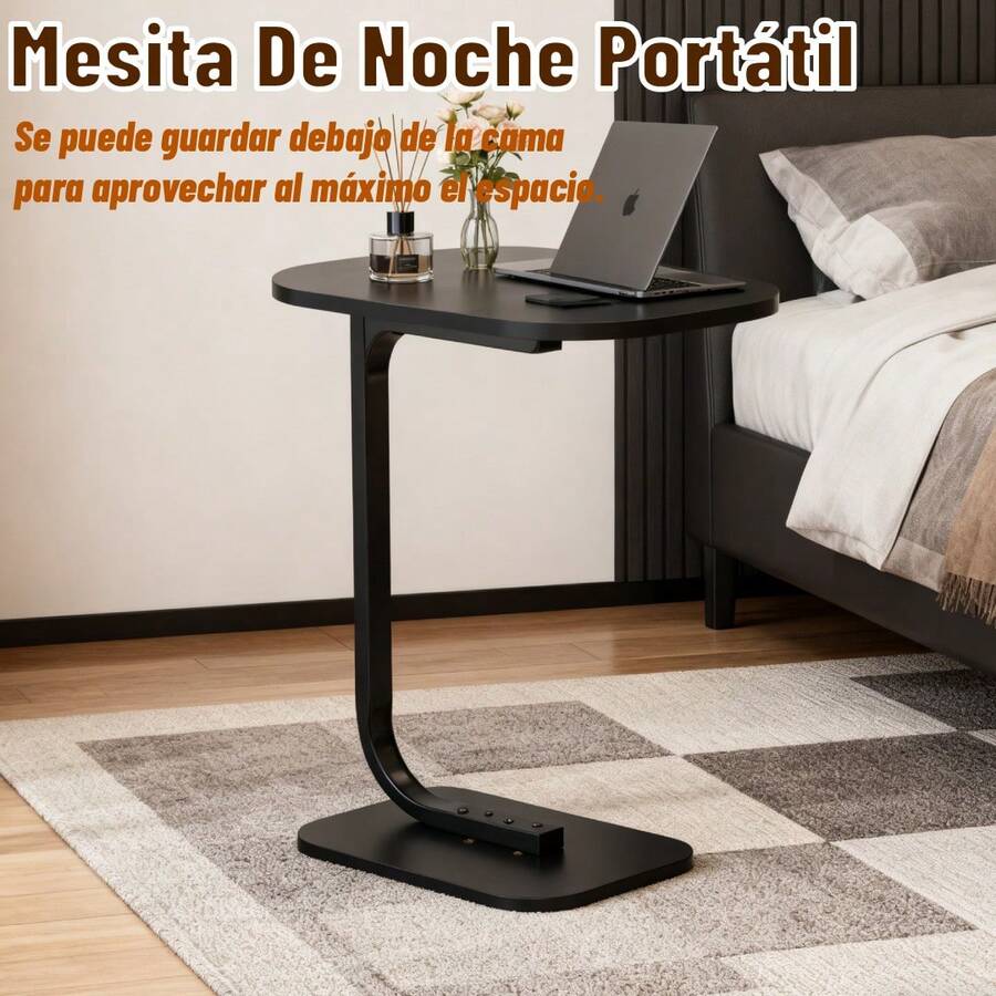 Mesa Auxiliar