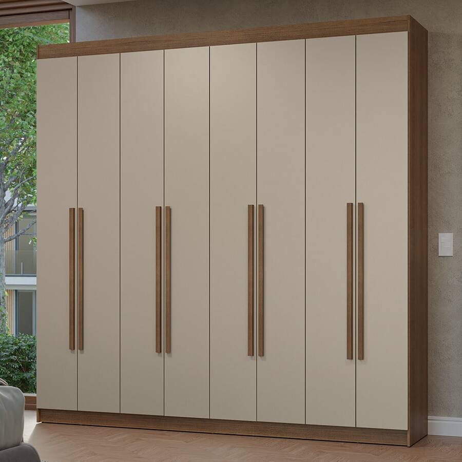 Ropero Closet Madesa Venus