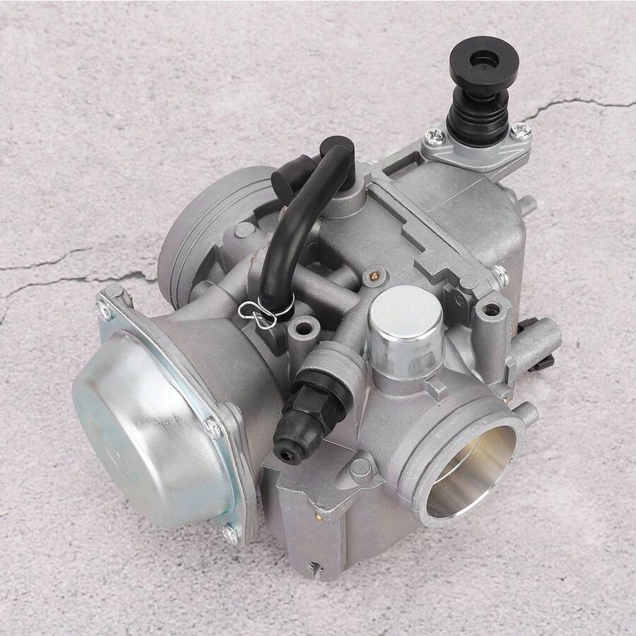 Carburador Para Trx300, Trx350, Trx400, Atc250 Y Trx250, Compatible Con Muchos Vehículos Todoterreno, Motos Todoterreno, Karts Y Vehículos Utilitarios Todoterreno Con Motores De 400 Cc
