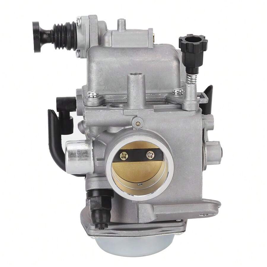 Carburador Para Trx300, Trx350, Trx400, Atc250 Y Trx250, Compatible Con Muchos Vehículos Todoterreno, Motos Todoterreno, Karts Y Vehículos Utilitarios Todoterreno Con Motores De 400 Cc