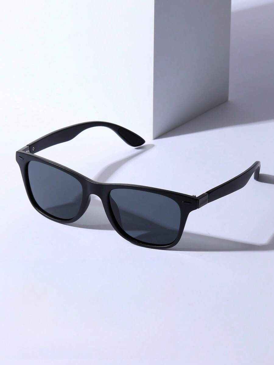 gafas de moda callejera