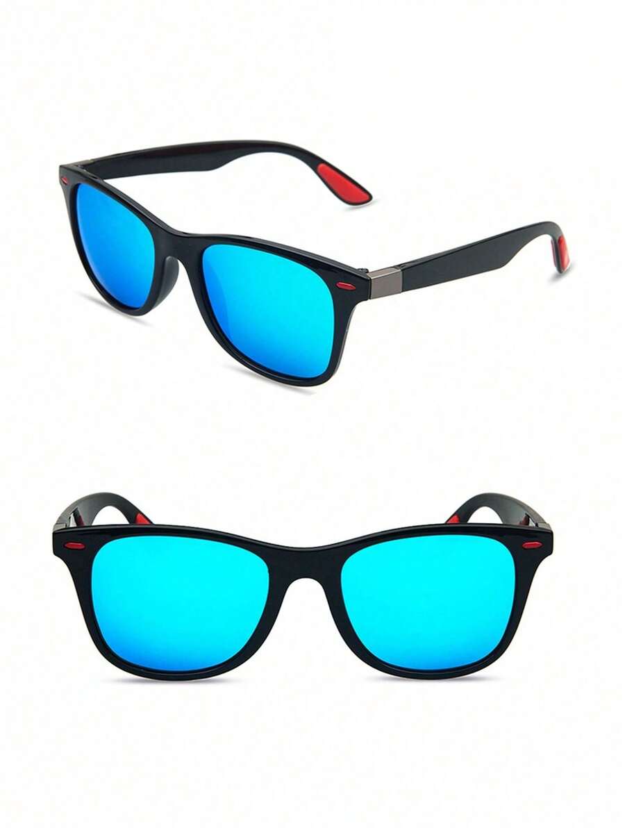 gafas de moda callejera