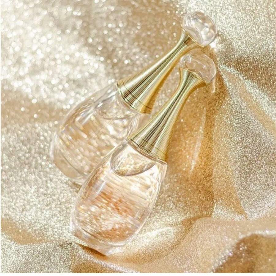 Dior J'adore Eau De Parfum Spray Para Mujer 100 Ml