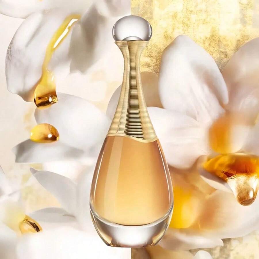 Dior J'adore Eau De Parfum Spray Para Mujer 100 Ml