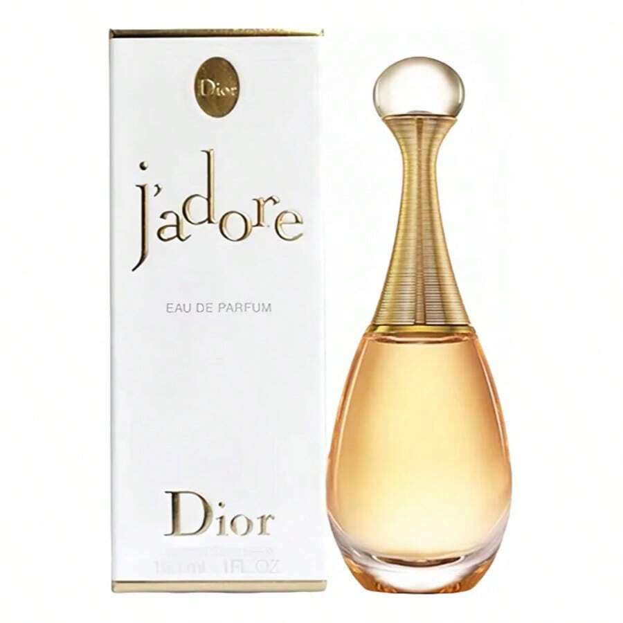 Dior J'adore Eau De Parfum Spray Para Mujer 100 Ml
