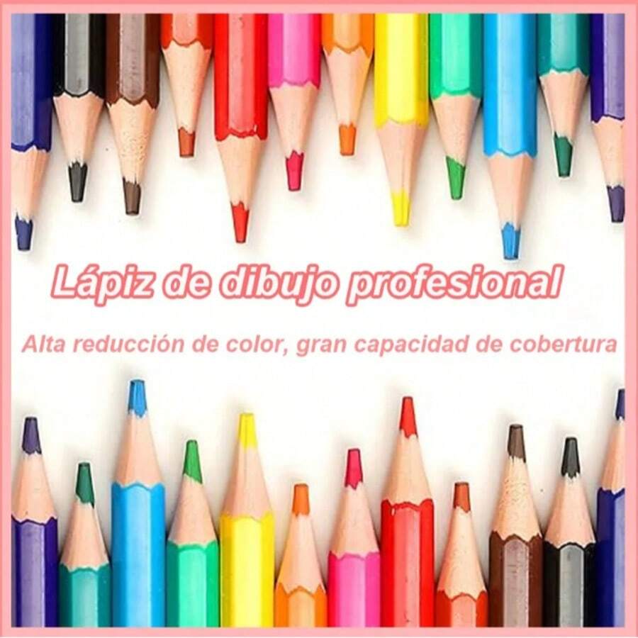 Lápices de Colores