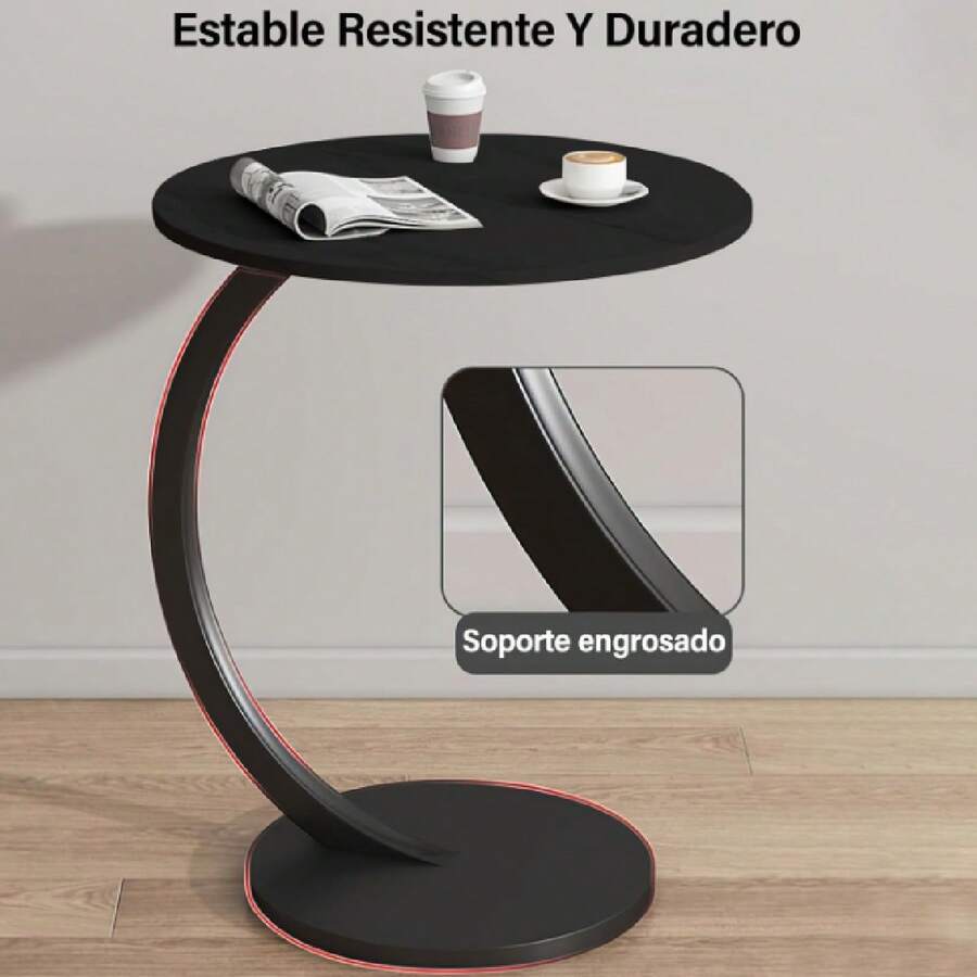Mesas Laterales para Sala