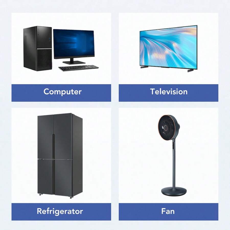 Regulador Compensador De Voltaje
