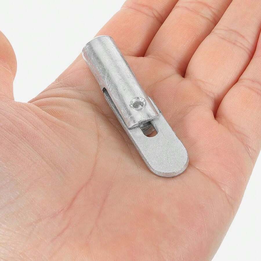 50 Piezas Pasador De Bloqueo