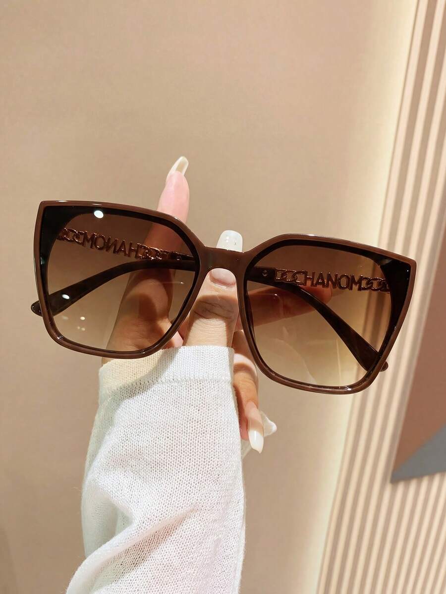 gafas de sol cuadradas