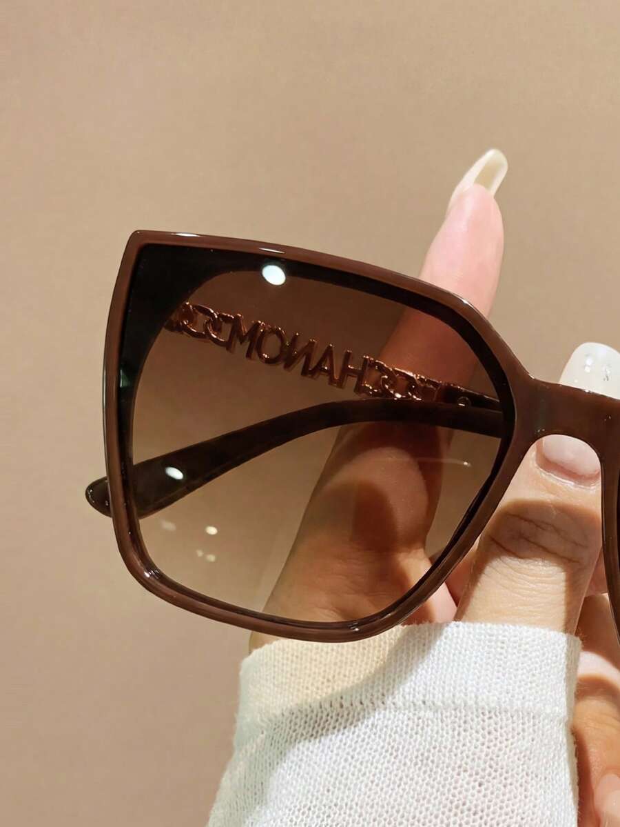 gafas de sol cuadradas