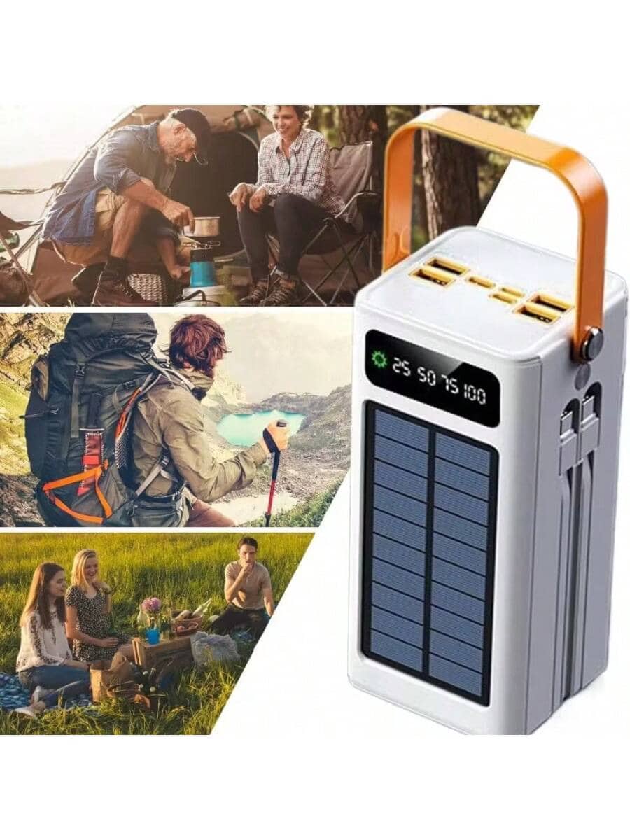 Banco de potencia ultra grande