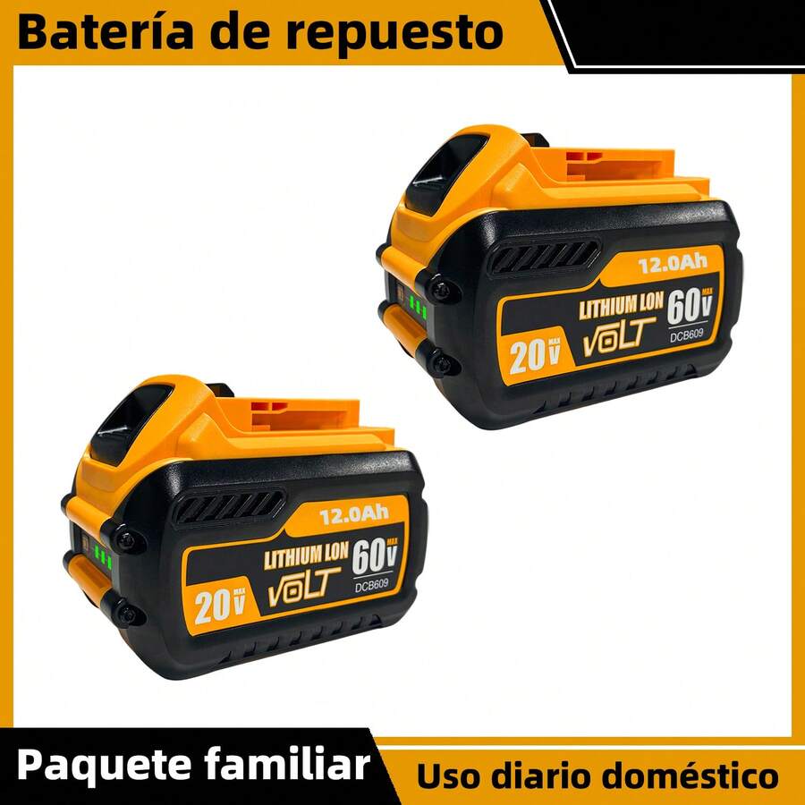 Dewalt Batería de Repuesto