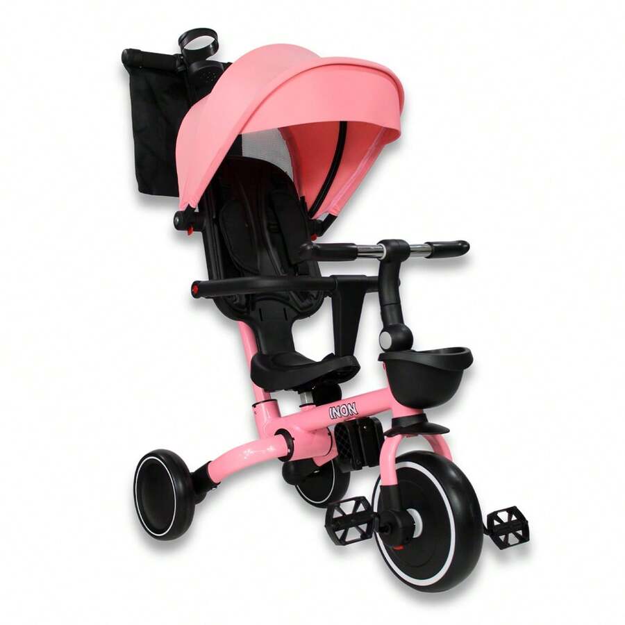 Triciclo Noni PRIME 4 en 1