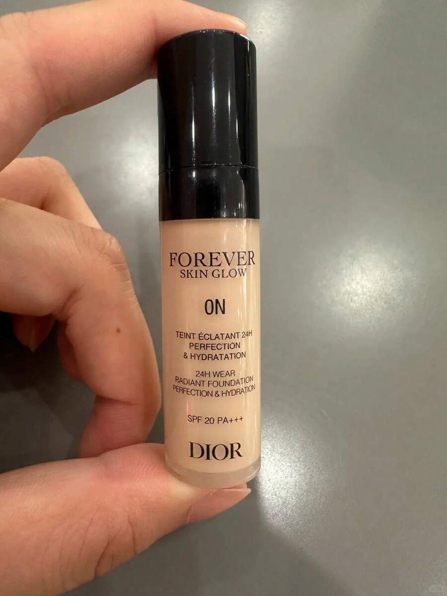 Dior Forever Skin Glow de Christian Dior