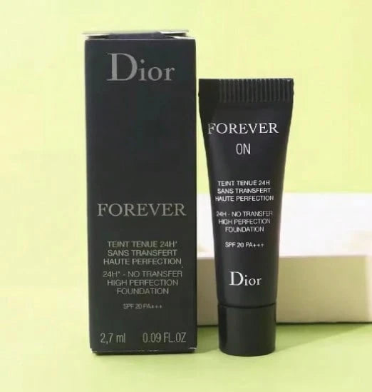 Dior Forever Skin Glow de Christian Dior