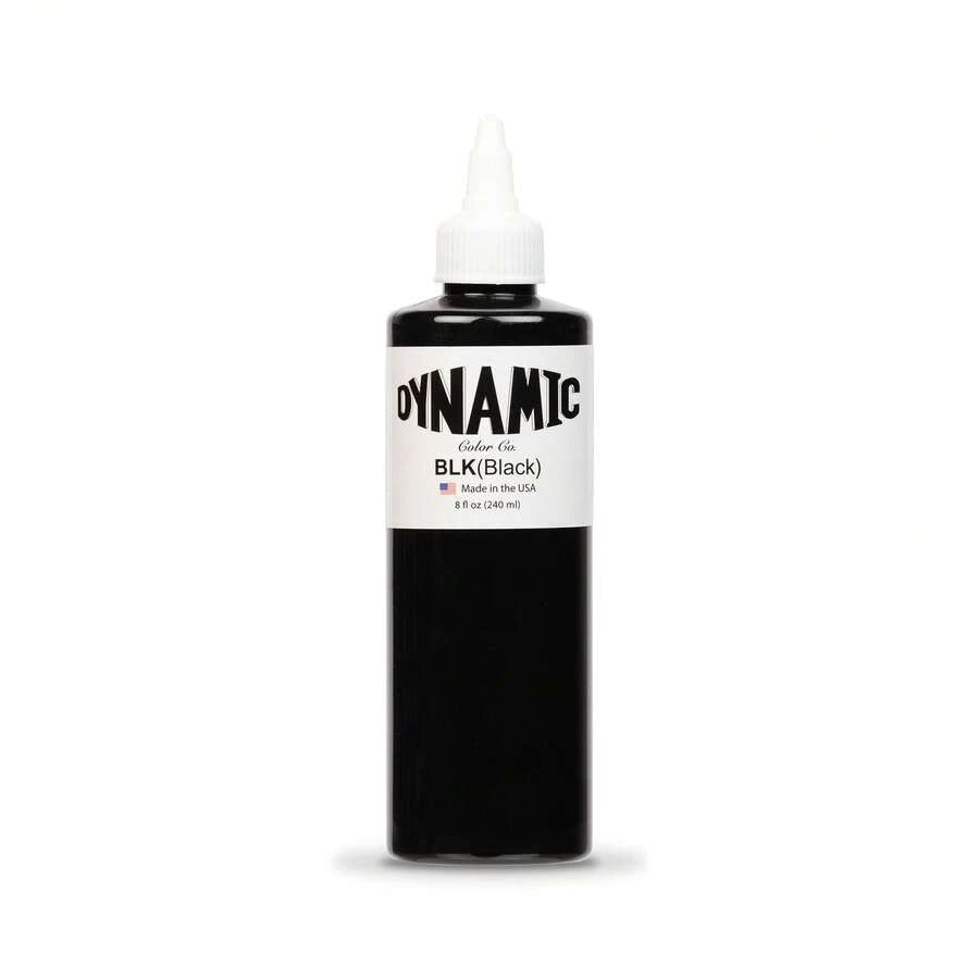 DYNAMIC COLOR CO