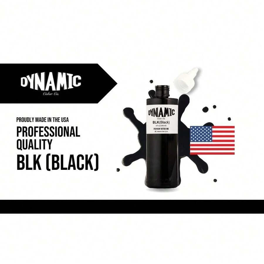 DYNAMIC COLOR CO