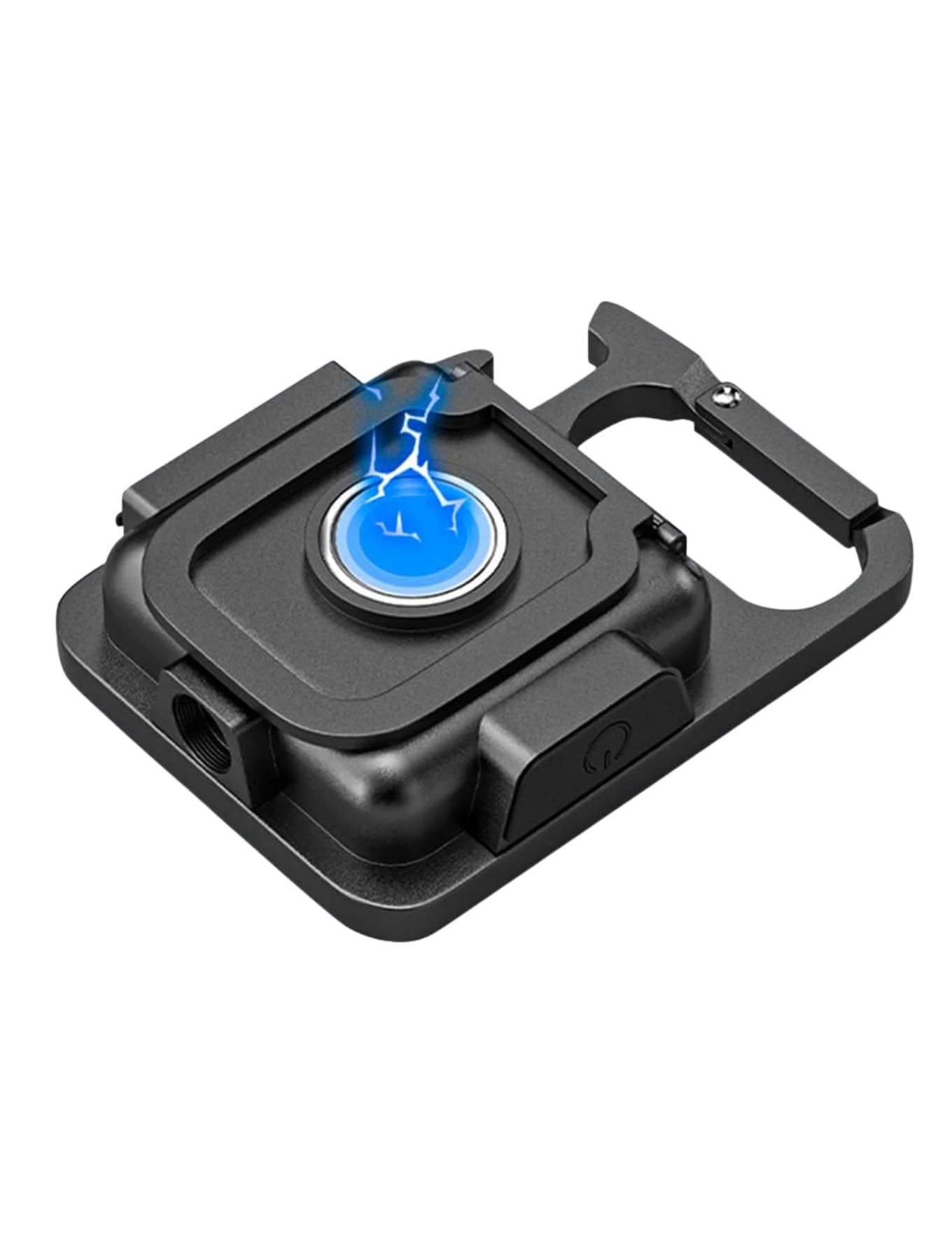 Dos piezas Minilinterna - Recargable USB