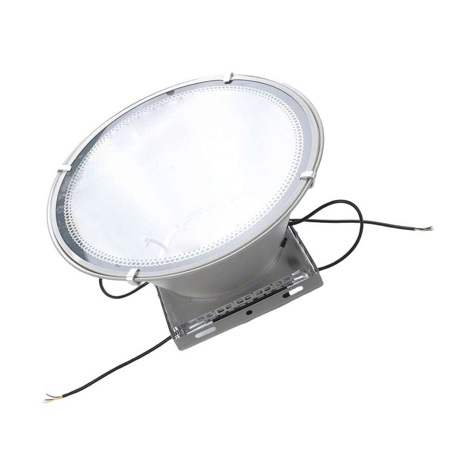 Luz Led Para Grúa Torre