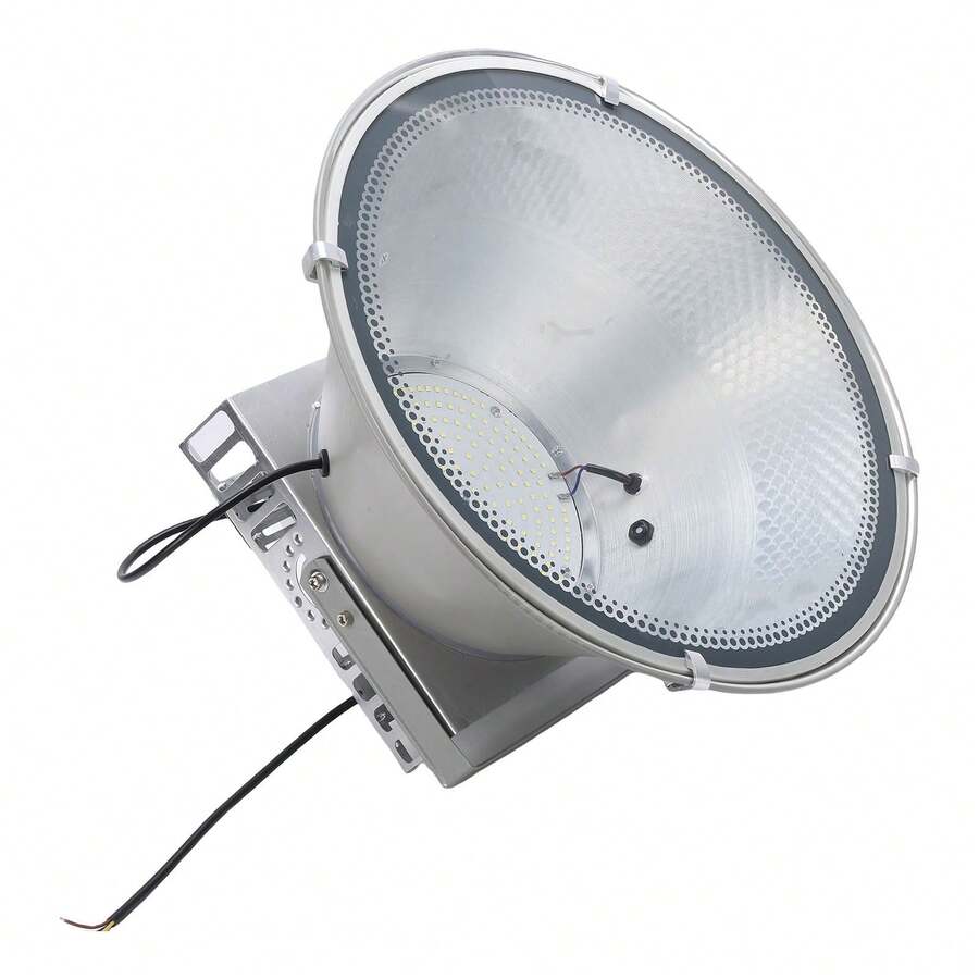 Luz Led Para Grúa Torre