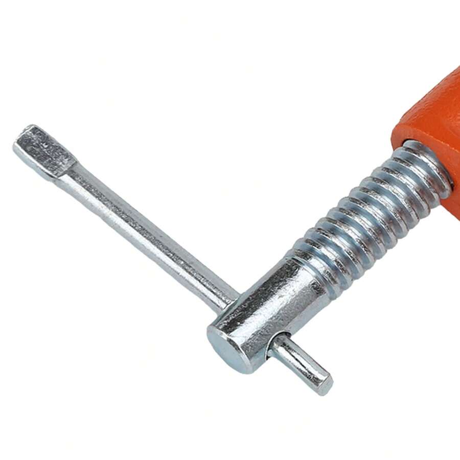 Abrazaderas de tubo de G1/2