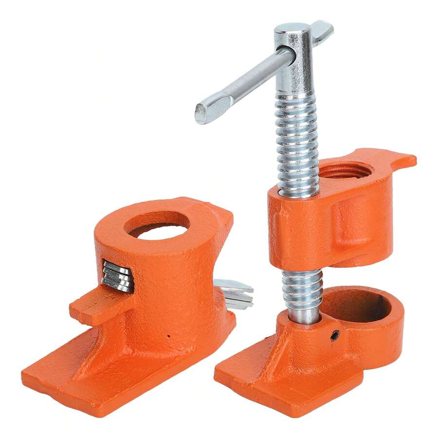 Abrazaderas de tubo de G1/2