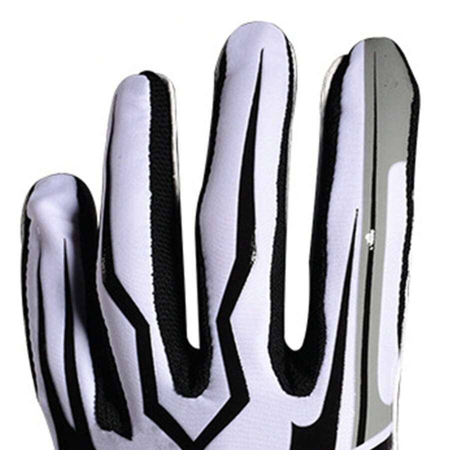 Guantes Antideslizantes para Fútbol