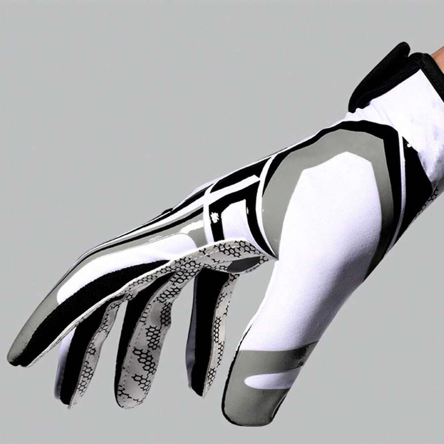 Guantes Antideslizantes para Fútbol