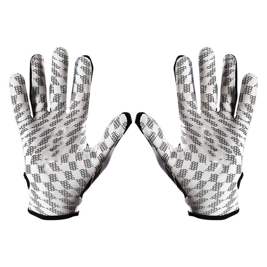 Guantes Antideslizantes para Fútbol