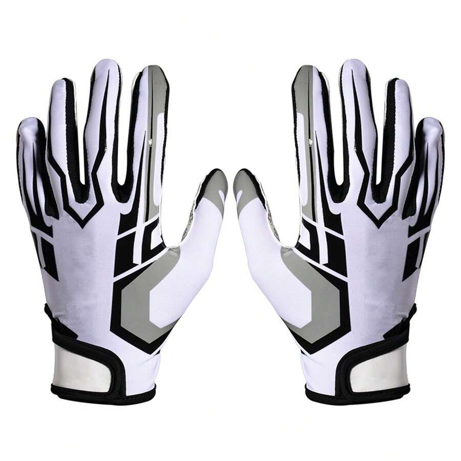 Guantes Antideslizantes para Fútbol