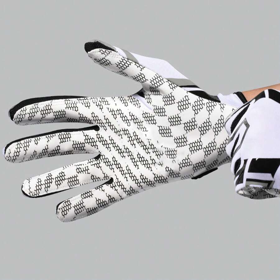 Guantes Antideslizantes para Fútbol