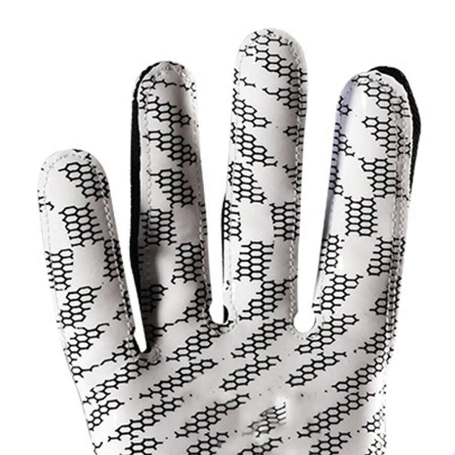 Guantes Antideslizantes para Fútbol