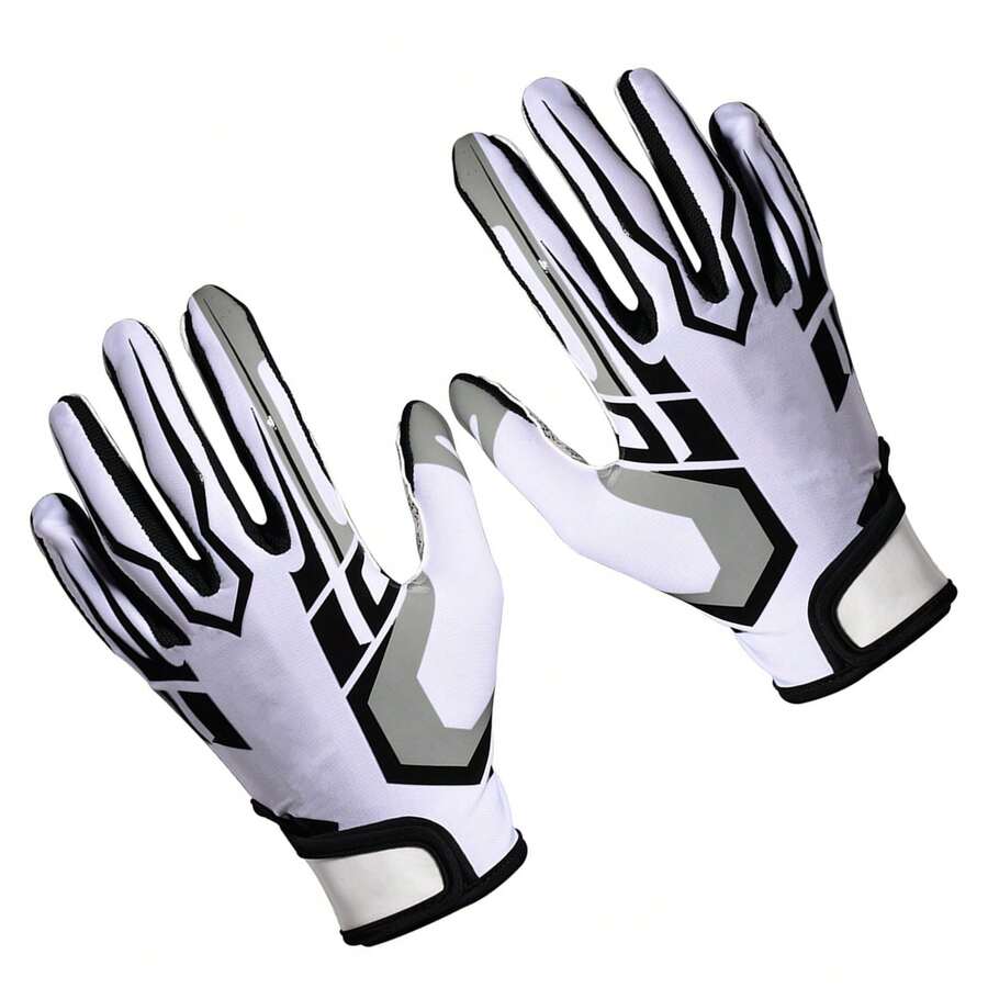 Guantes Antideslizantes para Fútbol