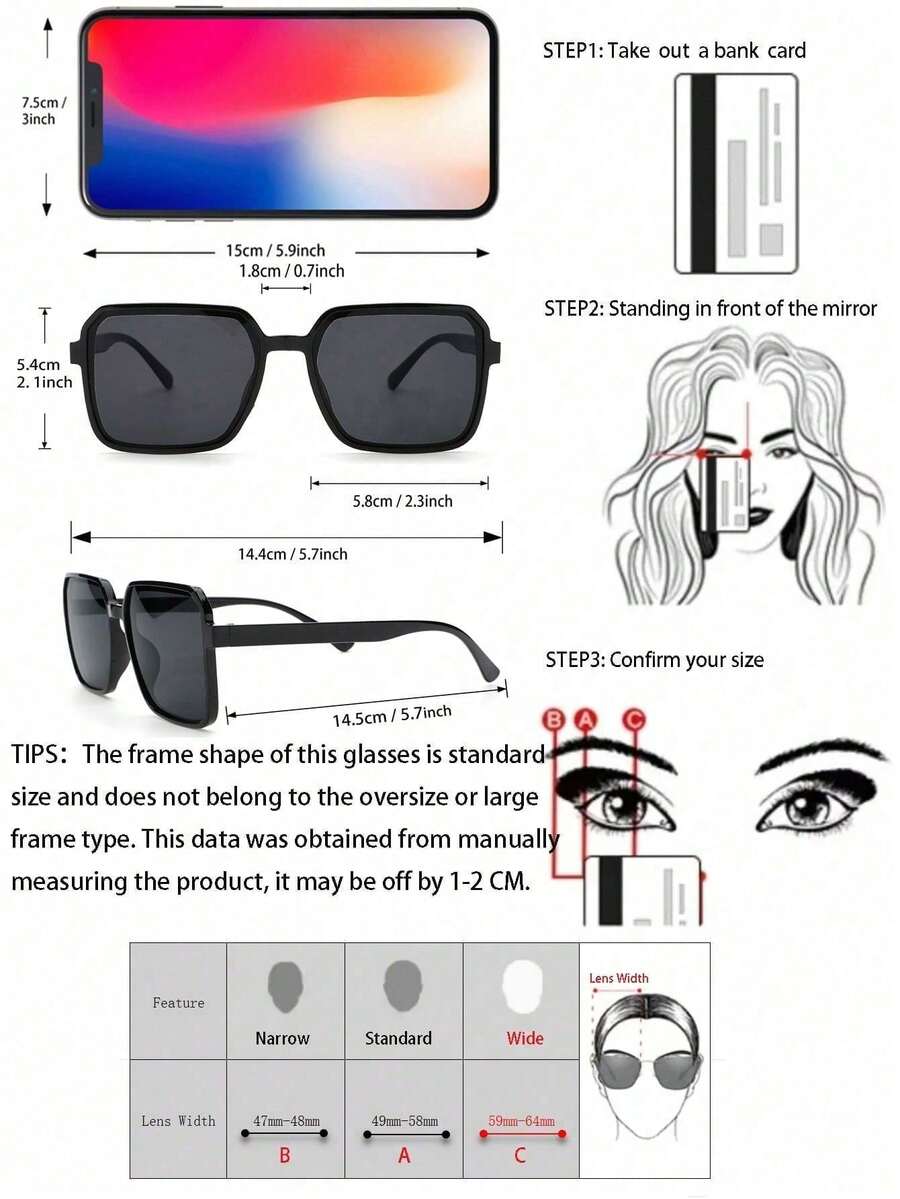 Gafas de moda de ojo de gato para mujer