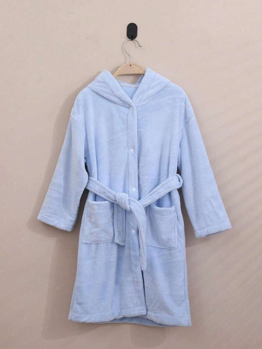 Bata De Baño para Niños