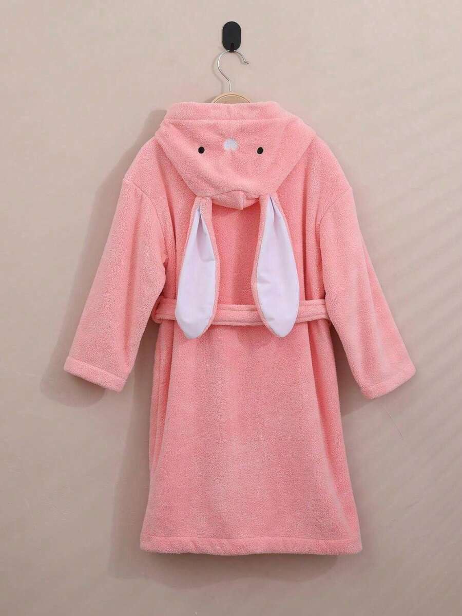 Bata De Baño para Niños