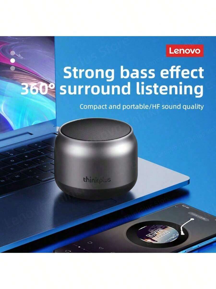 Lenovo Altavoz inalámbrico