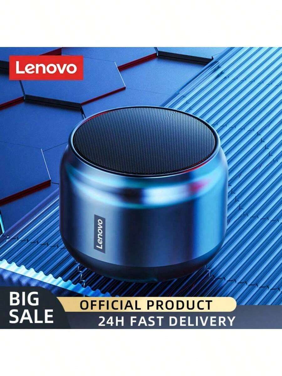 Lenovo Altavoz inalámbrico
