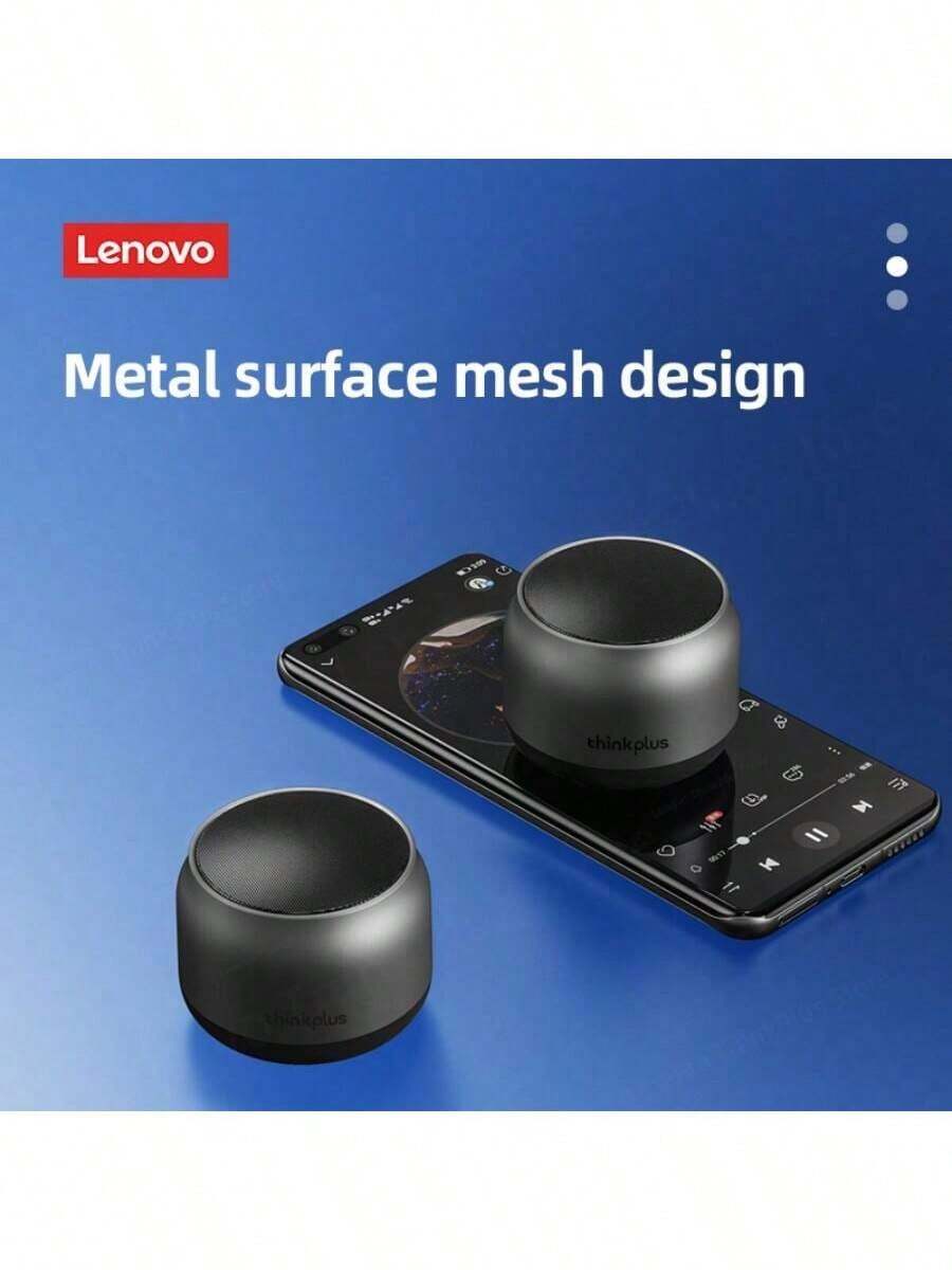 Lenovo Altavoz inalámbrico