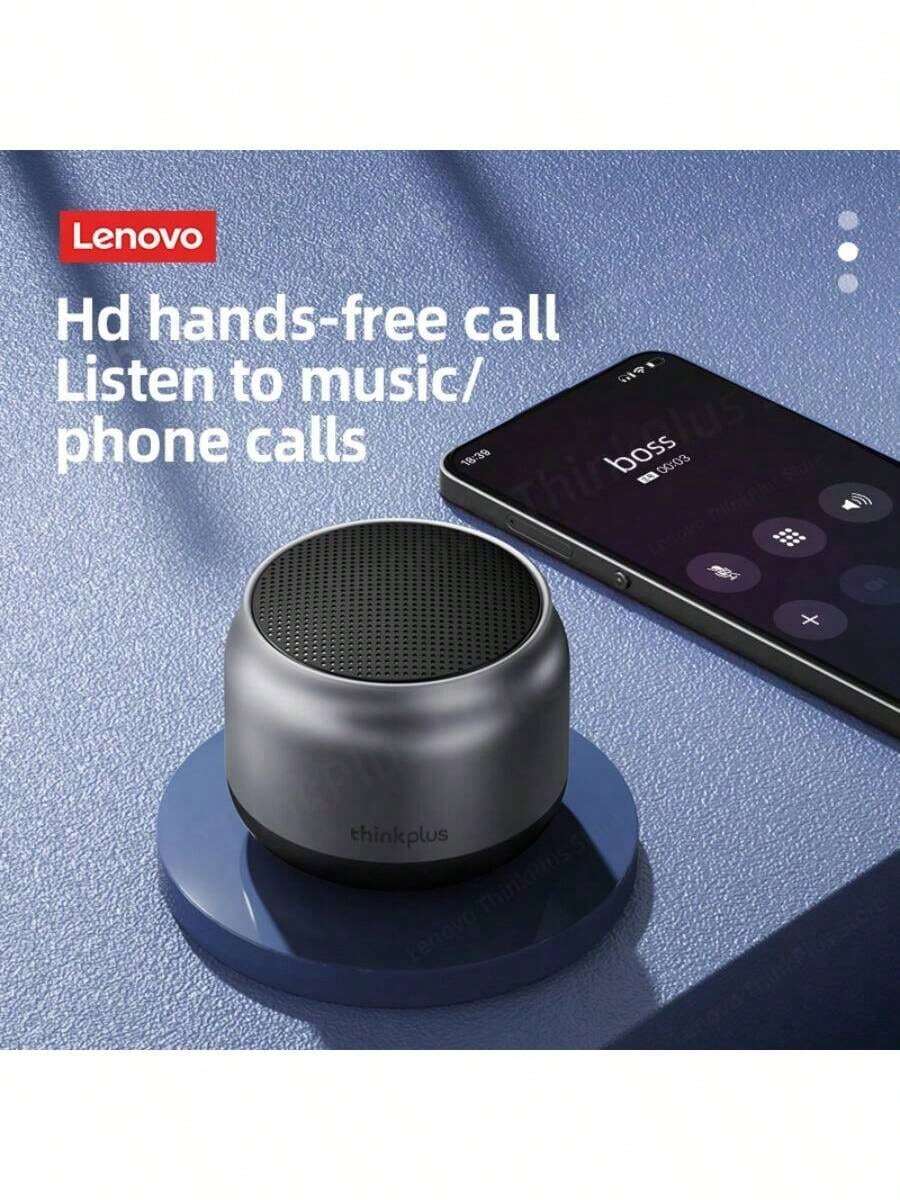 Lenovo Altavoz inalámbrico