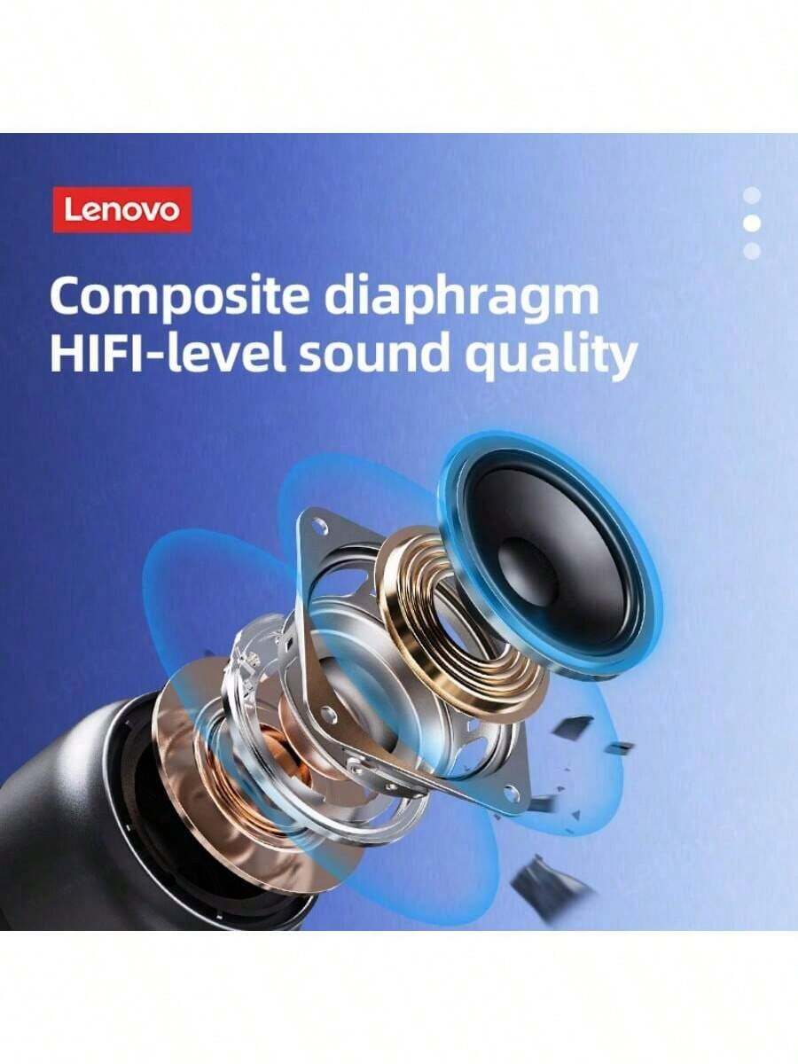 Lenovo Altavoz inalámbrico