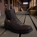 BOTINES COMODOS