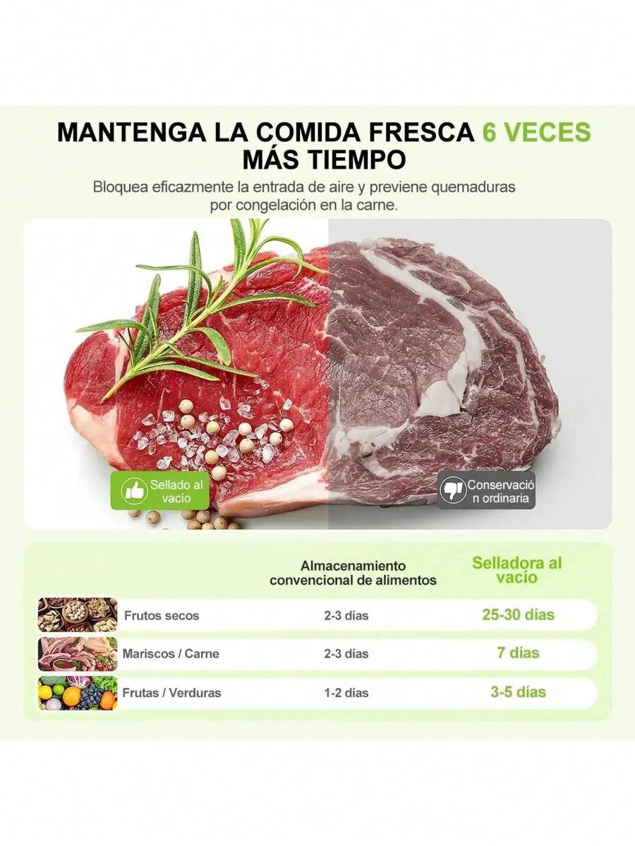 Máquina selladora automática