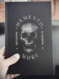 Libro Memento Mori