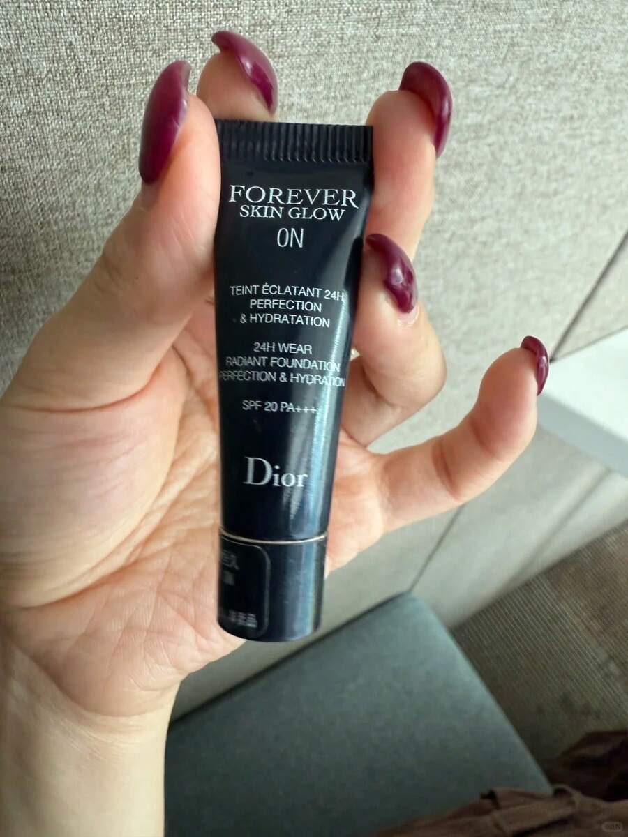 Dior Forever Skin Glow de Christian Dior