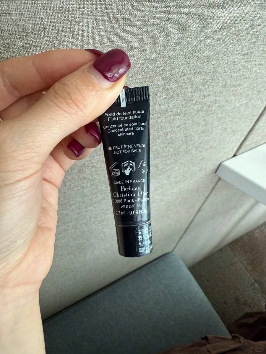 Dior Forever Skin Glow de Christian Dior