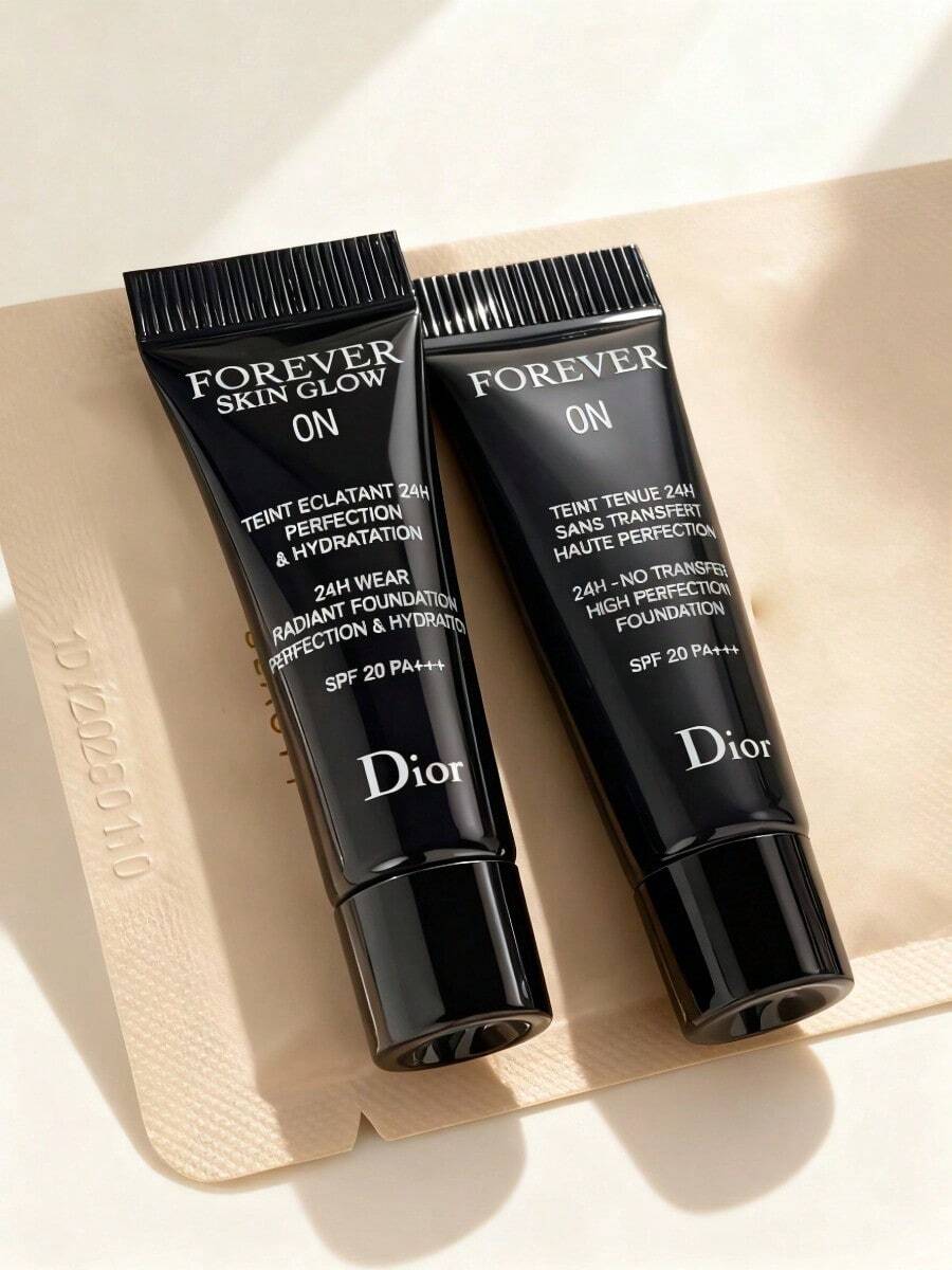 Dior Forever Skin Glow de Christian Dior