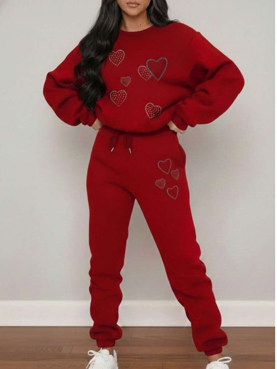 Conjunto set 2 piezas dama