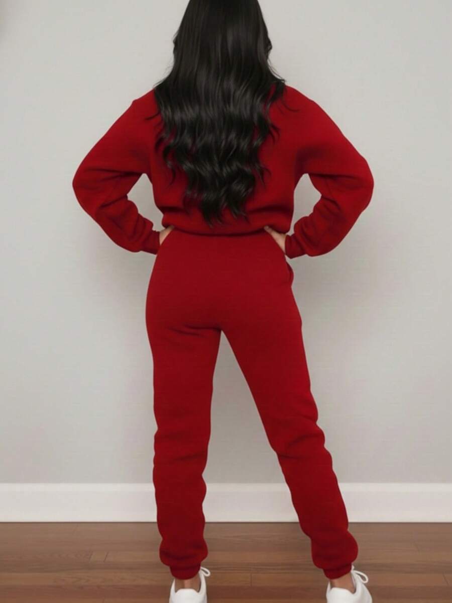 Conjunto set 2 piezas dama